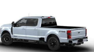 2026 Ford Super Duty® External Image 3